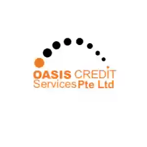 Oasis Credit Pte Ltd