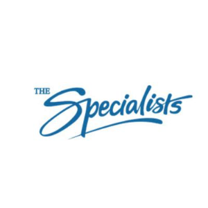 The Specialists Auto Tint
