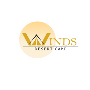 Winds desert camp