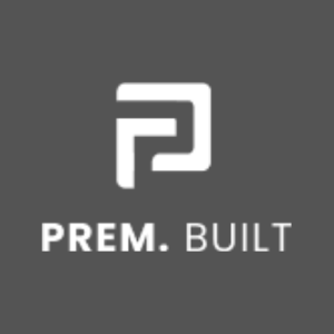 Prem Built Pty Ltd