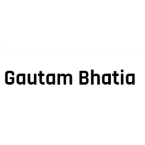 Gautam Bhatia Architects