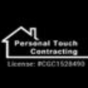 Personal Touch Contracting 
