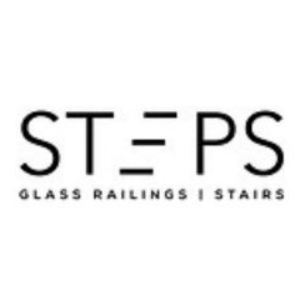 Steps Glass Railing and Stairs