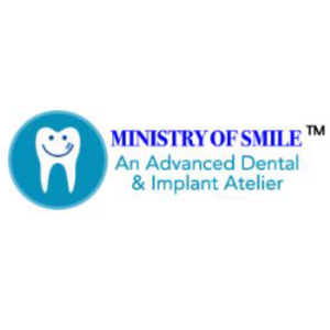 Ministry of Smile