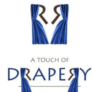 A Touch Of Drapery
