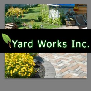 Yard Works 