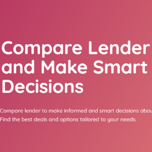 Compare Lender