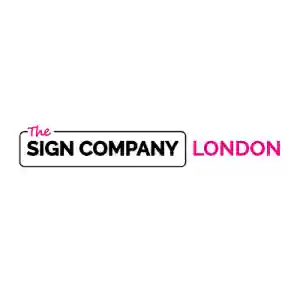 Sign Company London