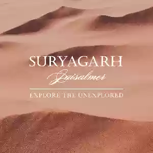 Suryagarh