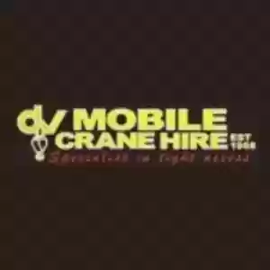 Diamond Valley Mobile Crane Hire