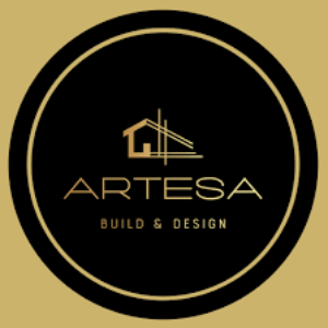 ARTESA - Build &amp; Design