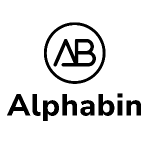Alphabin