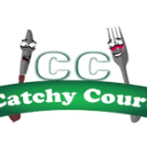 Catchy Court App