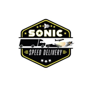 Sonic Speed Delivery