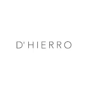 D&rsquo;Hierro