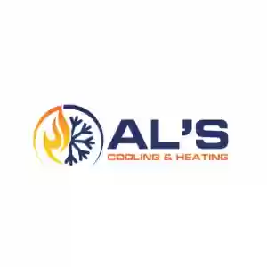 AL'S Cooling &amp; Heating