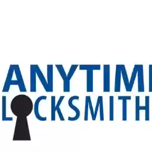 Anytime Locksmiths