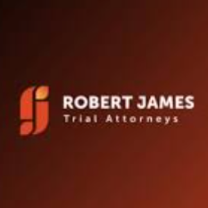 Robert James Trial Attorneys, Law Firm
