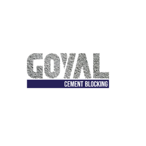 Goyal Cement Blocking