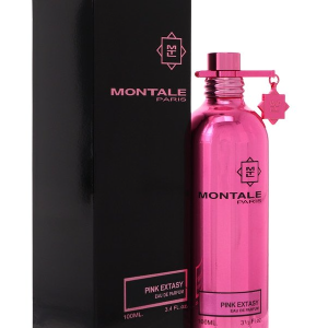 Montale Pink Extasy Eau De Parfum Spray