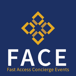  The Face Events