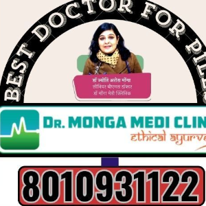 Dr. Monga Medi Clinic