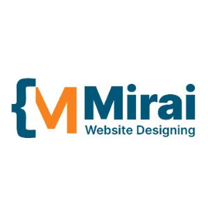 miraiwebsitedesigning