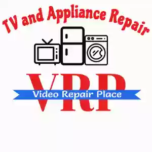 VRP Appliance Repair