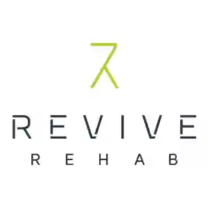 Revive Rehab