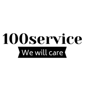 100Service 