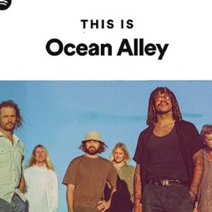 Ocean Alley Merch