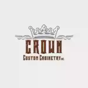 Crown Custom Cabinetry Inc.