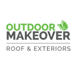 Outdoor Makeover Roof &amp; Exteriors