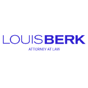 Louis Berk Law