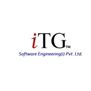 ITG Software Engineering Pvt. Ltd.