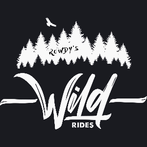 Rowdy&#039;s Wild Rides