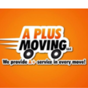 A Plus Moving LLC