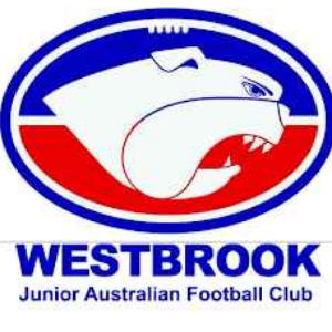 Westbrook Junior AFL Club 