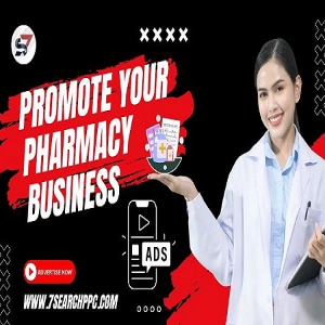 Pharmacy Advertisements