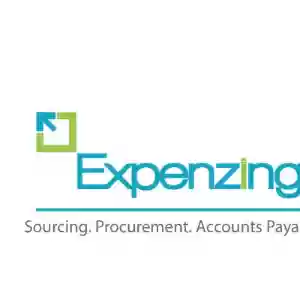 Expenzing Marketing