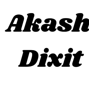 akash dixit