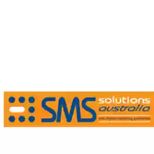 SMS Solutions Pty Ltd