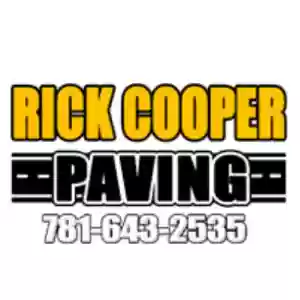 Rick Cooper Paving