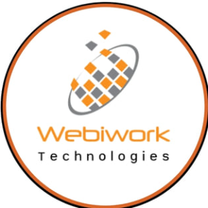 WebiWork Technologies Pvt. Ltd.
