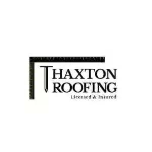 Thaxton Roofing