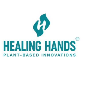 healing hands