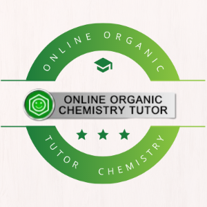 onlineorganicchemistrytutor