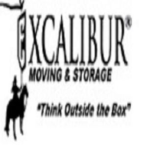 Excalibur Movers