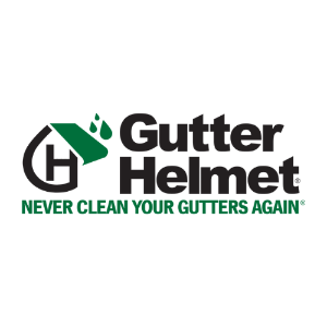 Gutter Helmet UT