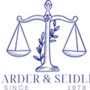 Marder and Seidler Law Firm